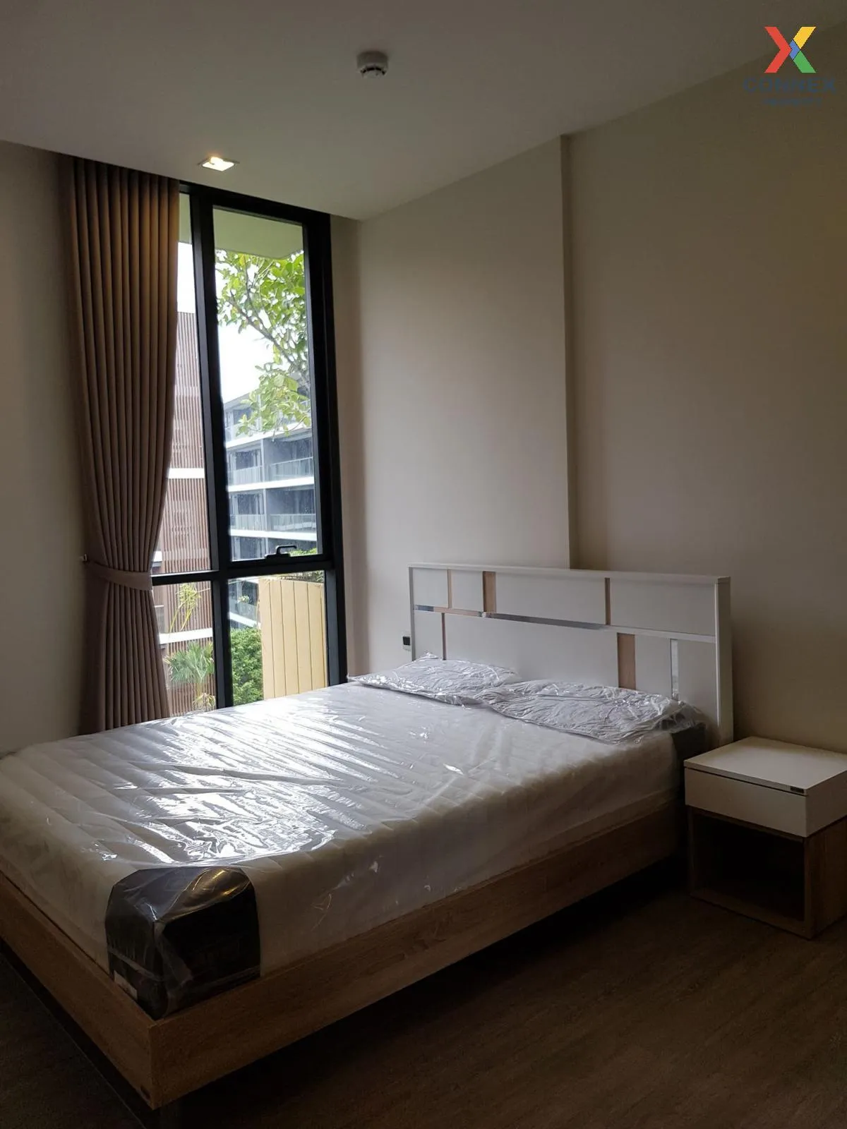 เช่าคอนโด  โมริ เฮาส์ BTS-อ่อนนุช พระโขนงเหนือ เขต วัฒนา กรุงเทพ 