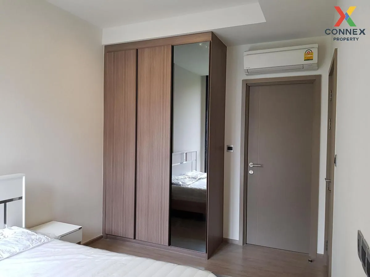 เช่าคอนโด  โมริ เฮาส์ BTS-อ่อนนุช พระโขนงเหนือ เขต วัฒนา กรุงเทพ 