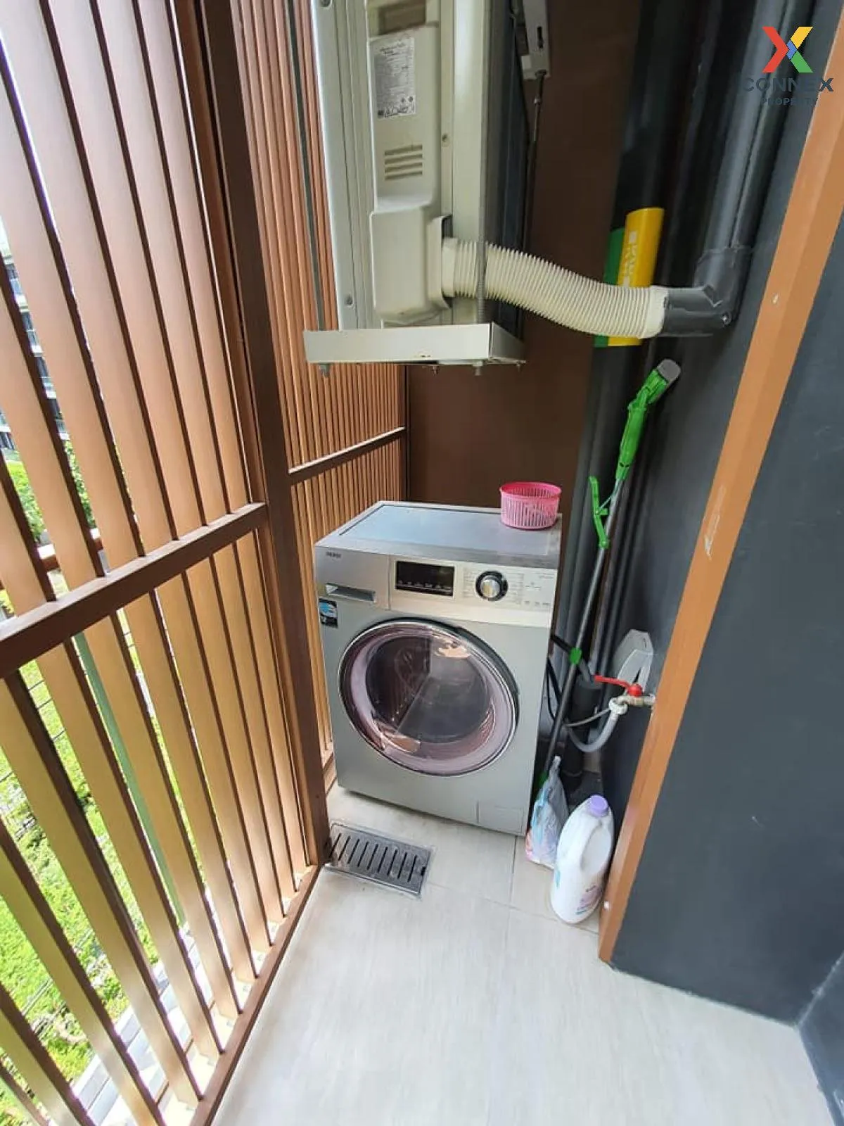 เช่าคอนโด  โมริ เฮาส์ BTS-อ่อนนุช พระโขนงเหนือ เขต วัฒนา กรุงเทพ 