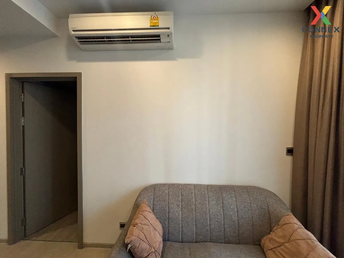 เช่าคอนโด  โมริ เฮาส์ BTS-อ่อนนุช พระโขนงเหนือ เขต วัฒนา กรุงเทพ  2