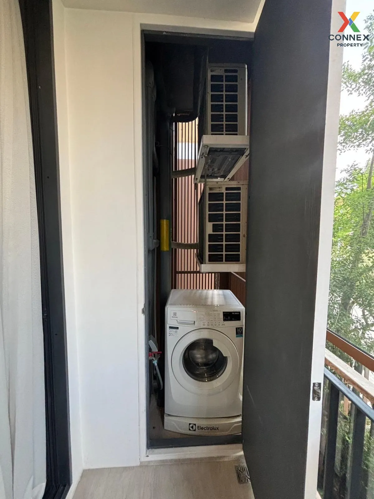 เช่าคอนโด  โมริ เฮาส์ BTS-อ่อนนุช พระโขนงเหนือ เขต วัฒนา กรุงเทพ 