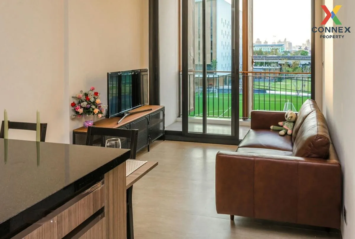 เช่าคอนโด  โมริ เฮาส์ BTS-อ่อนนุช พระโขนงเหนือ เขต วัฒนา กรุงเทพ  1