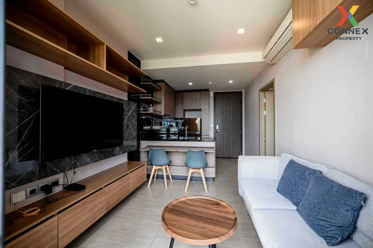 FOR RENT condo , Mori Haus , BTS-On Nut , Phra Khanong Nuea , Wat 2