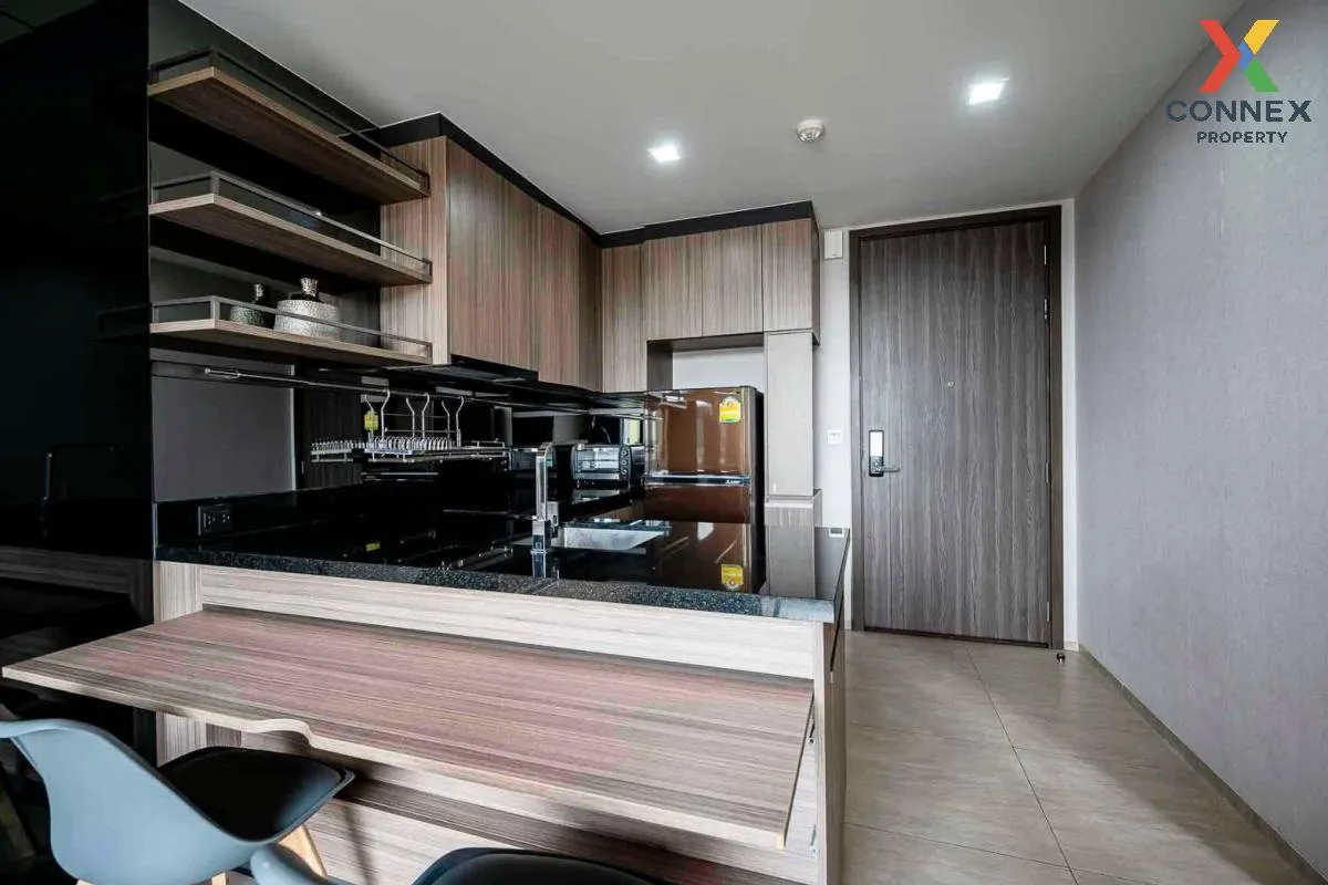 FOR RENT condo , Mori Haus , BTS-On Nut , Phra Khanong Nuea , Wat 3