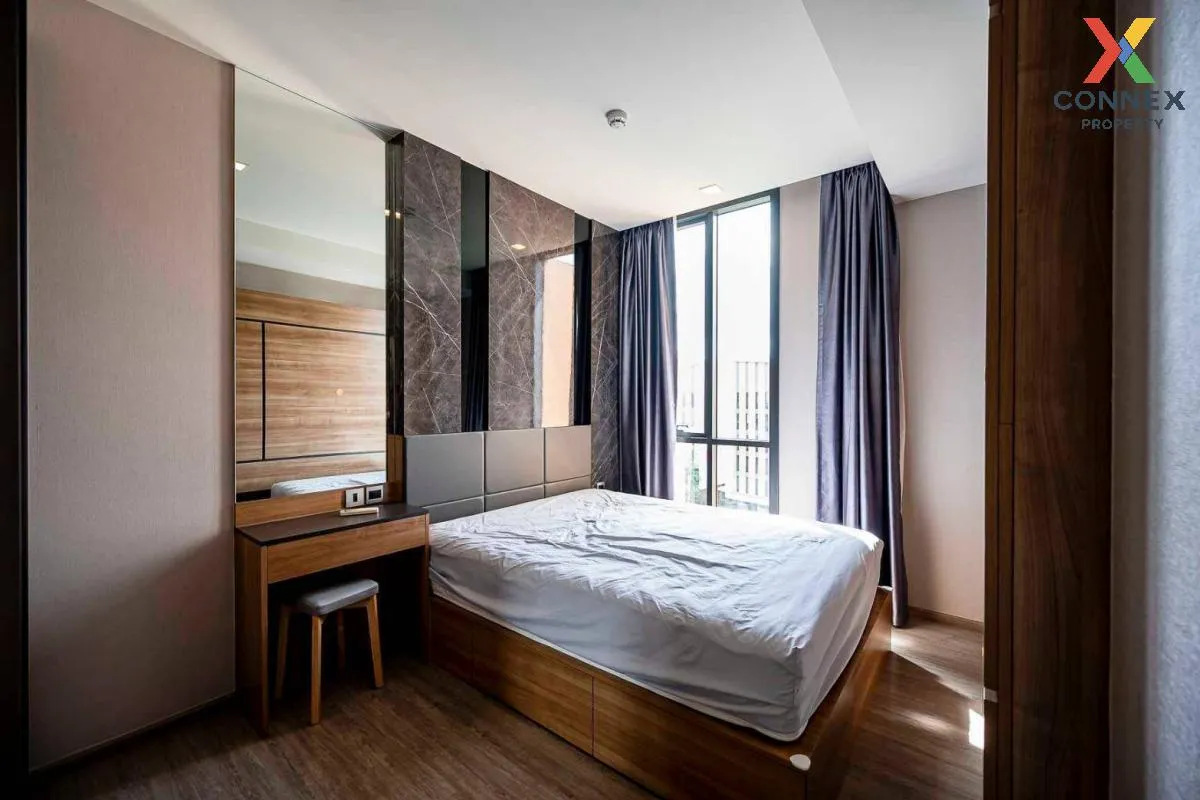 FOR RENT condo , Mori Haus , BTS-On Nut , Phra Khanong Nuea , Wat