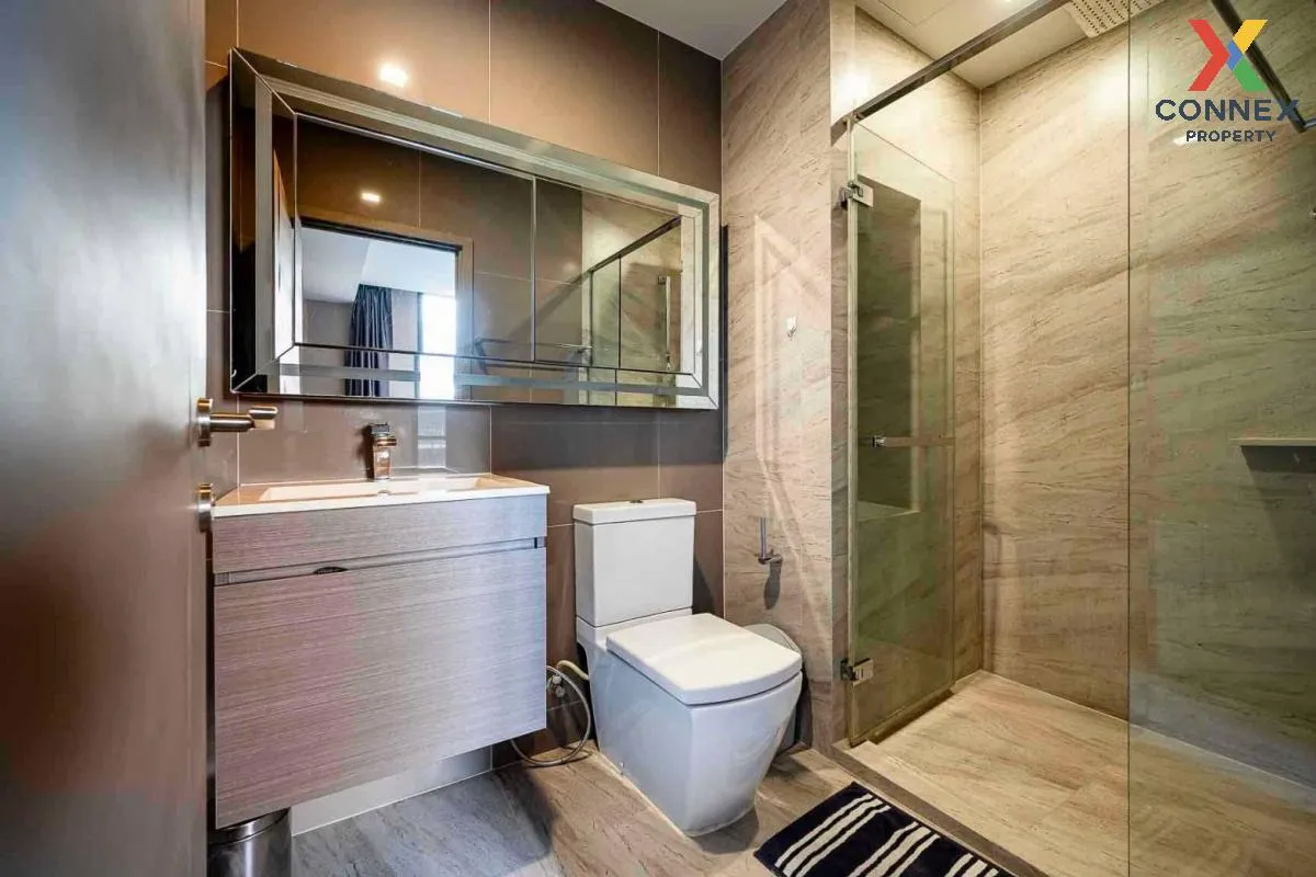 FOR RENT condo , Mori Haus , BTS-On Nut , Phra Khanong Nuea , Wat