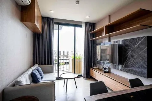 FOR RENT condo , Mori Haus , BTS-On Nut , Phra Khanong Nuea , Watthana , Bangkok , CX-62819
