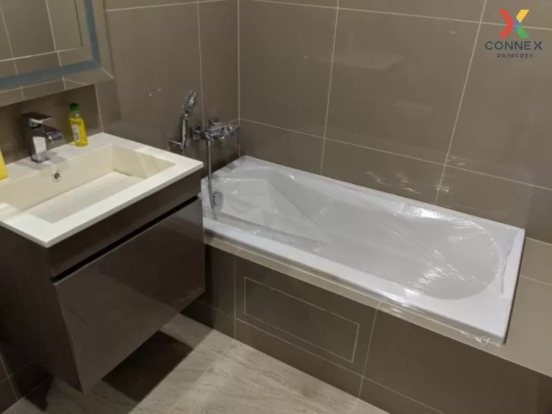 FOR RENT condo , Mori Haus , BTS-On Nut , Phra Khanong Nuea , Wat