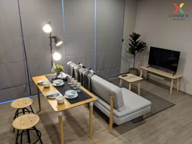 FOR RENT condo , Mori Haus , BTS-On Nut , Phra Khanong Nuea , Wat 4