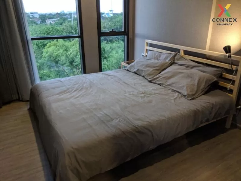 FOR RENT condo , Mori Haus , BTS-On Nut , Phra Khanong Nuea , Wat