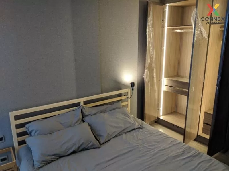 FOR RENT condo , Mori Haus , BTS-On Nut , Phra Khanong Nuea , Wat