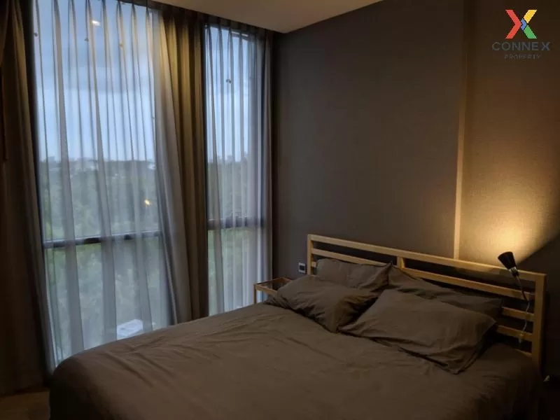 FOR RENT condo , Mori Haus , BTS-On Nut , Phra Khanong Nuea , Wat
