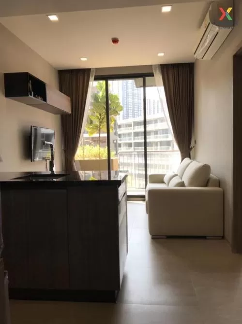 FOR RENT condo , Mori Haus , BTS-On Nut , Phra Khanong Nuea , Watthana , Bangkok , CX-62825