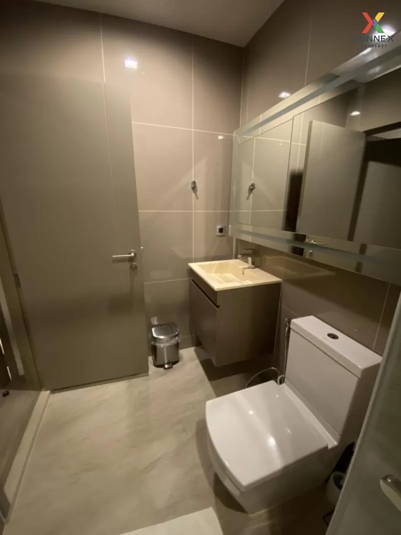 FOR RENT condo , Mori Haus , BTS-On Nut , Phra Khanong Nuea , Wat 4