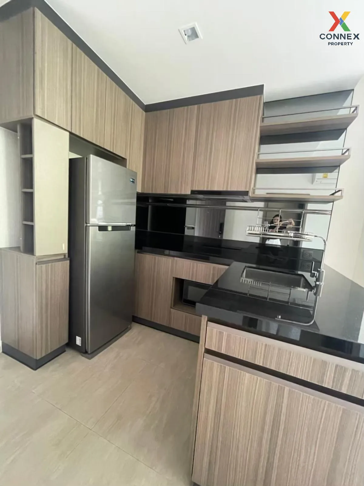FOR RENT condo , Mori Haus , BTS-On Nut , Phra Khanong Nuea , Wat 2