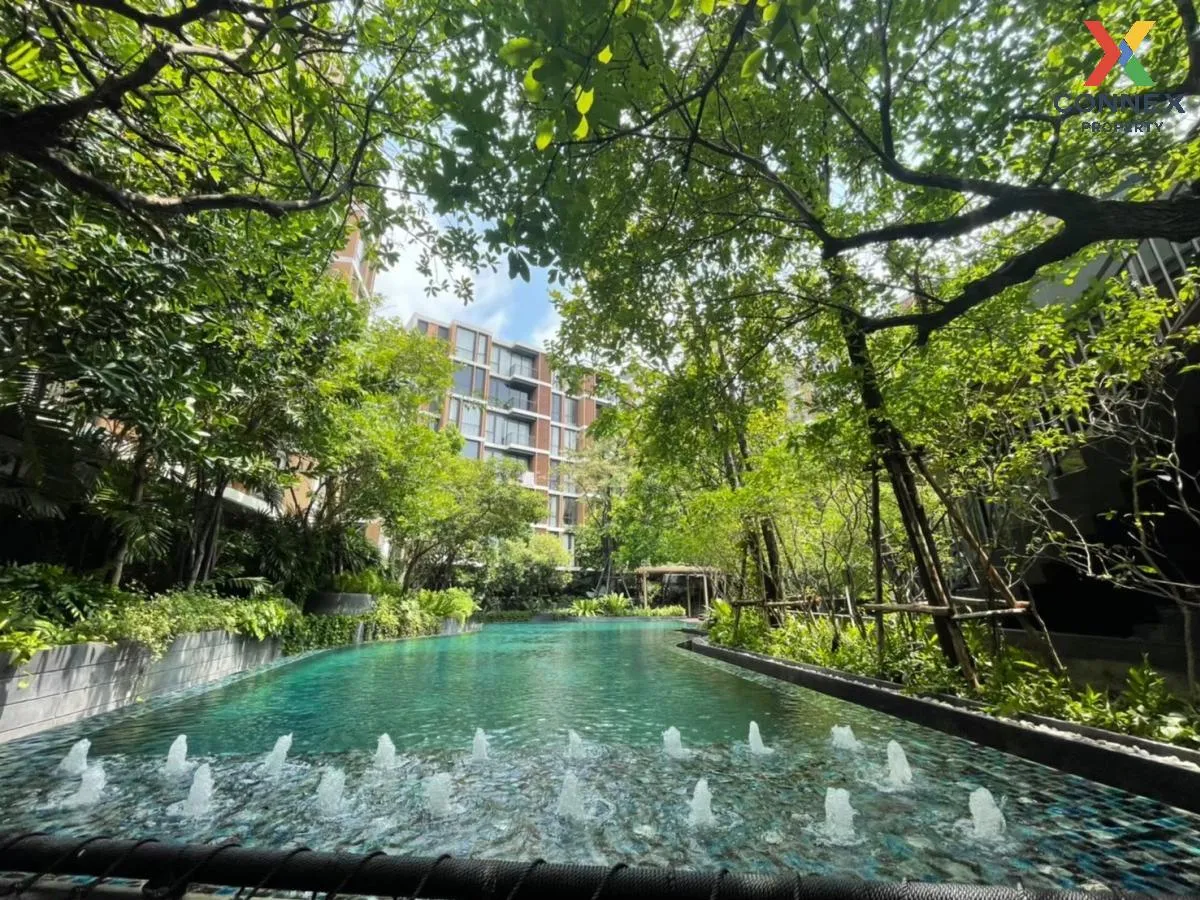 FOR RENT condo , Mori Haus , BTS-On Nut , Phra Khanong Nuea , Wat