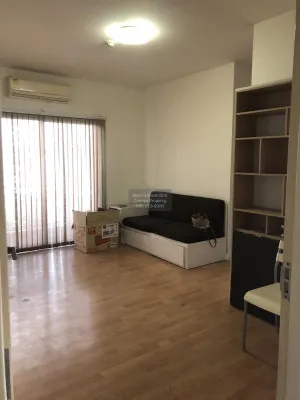 For Rent Condo , My Condo Pinklao , Bang Bamru , Bang Phlat , Bangkok , CX-62855