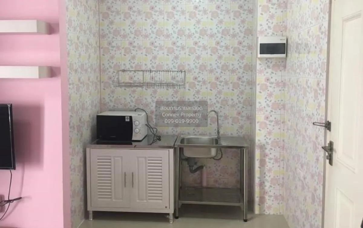 FOR RENT condo , My Condo Pinklao , Bang Bamru , Bang Phlat , Ban 4