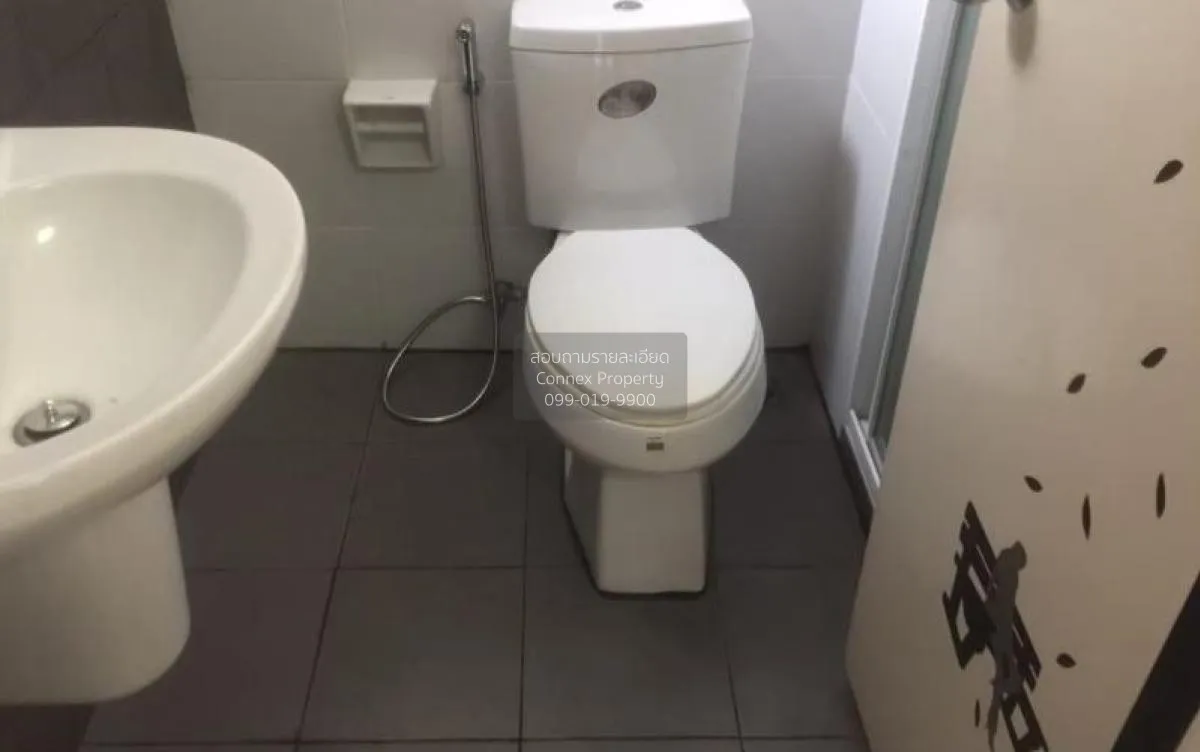 FOR RENT condo , My Condo Pinklao , Bang Bamru , Bang Phlat , Ban