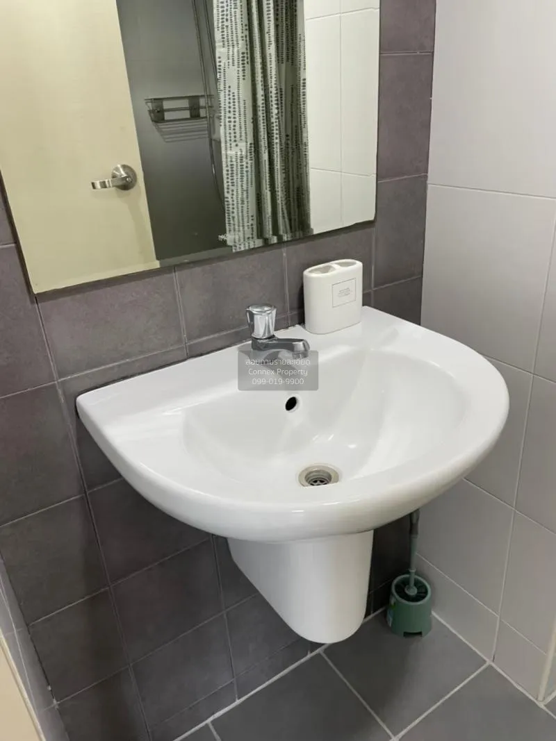 FOR RENT condo , My Condo Pinklao , Bang Bamru , Bang Phlat , Ban