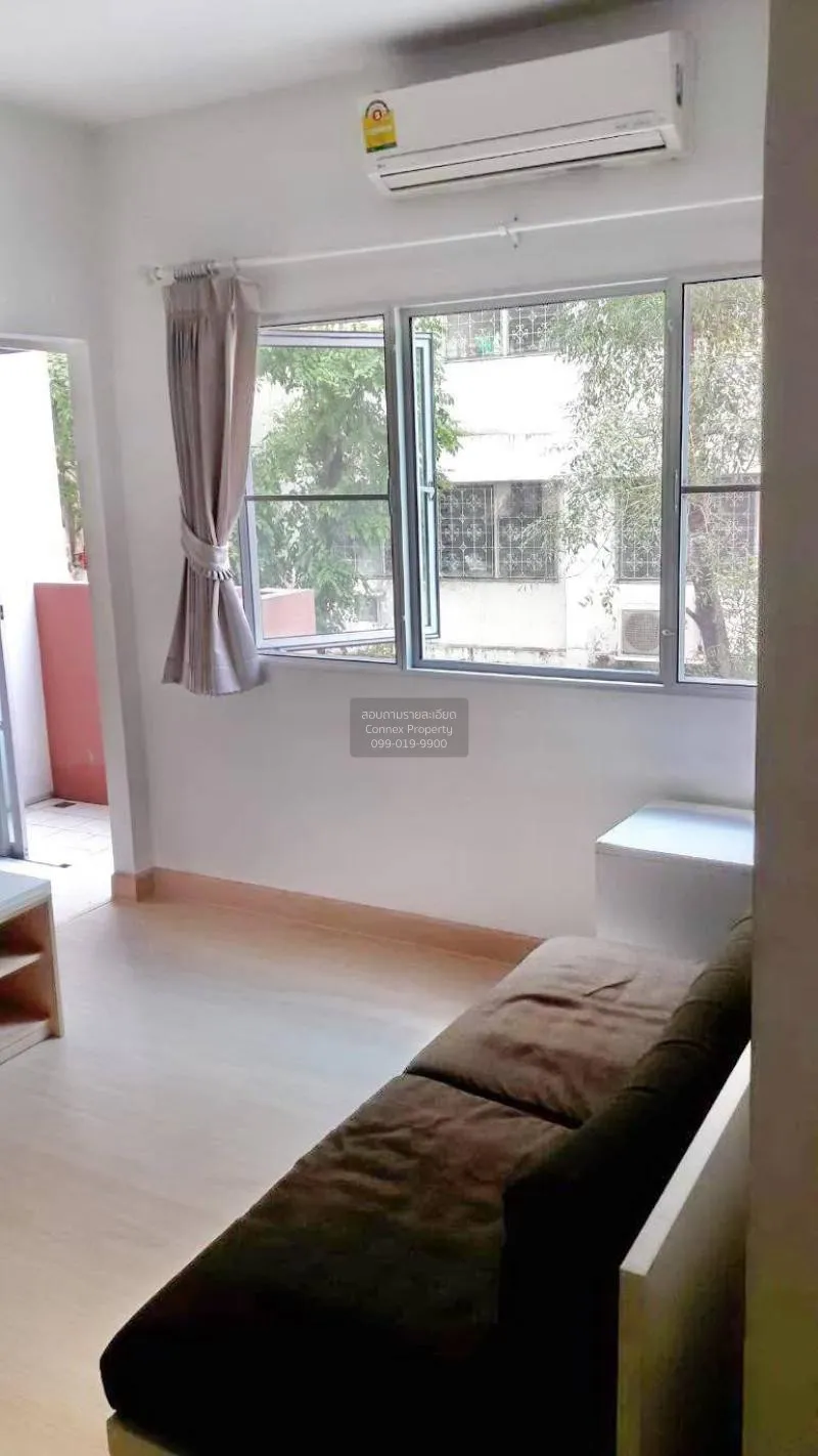 เช่าคอนโด  มาย คอนโด ปิ่นเกล้า บางบำหรุ เขต บางพลัด กรุงเทพ CX-62 2