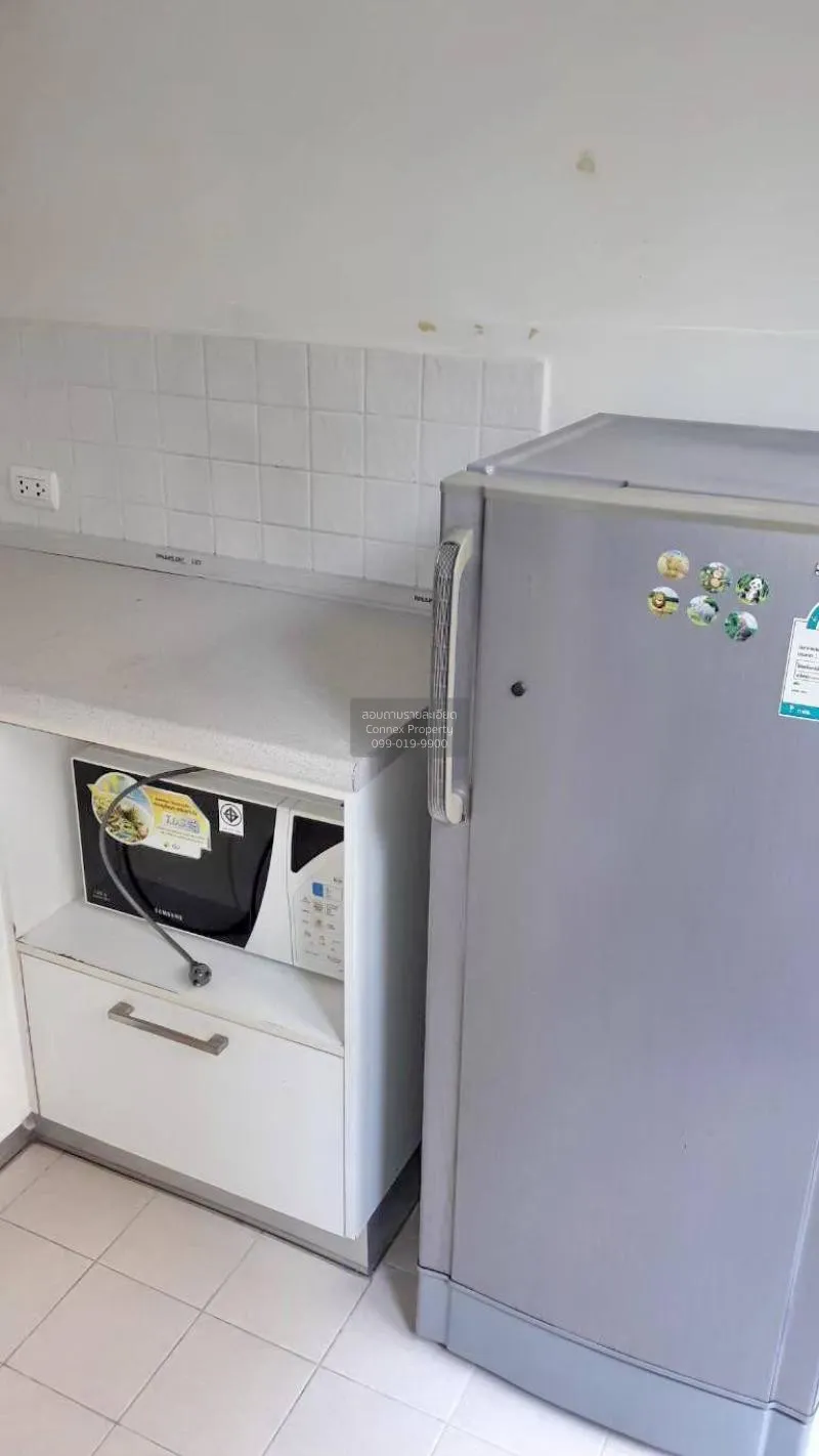 เช่าคอนโด  มาย คอนโด ปิ่นเกล้า บางบำหรุ เขต บางพลัด กรุงเทพ CX-62