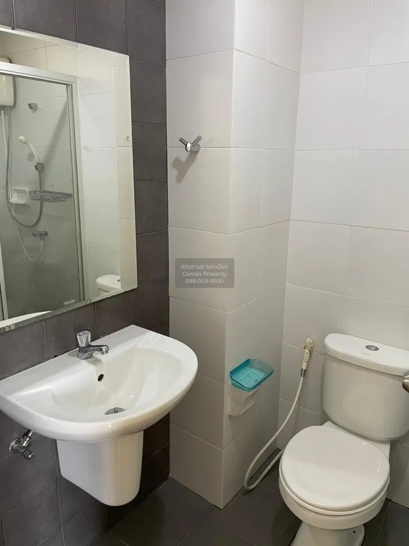 เช่าคอนโด  มาย คอนโด ปิ่นเกล้า บางบำหรุ เขต บางพลัด กรุงเทพ CX-62