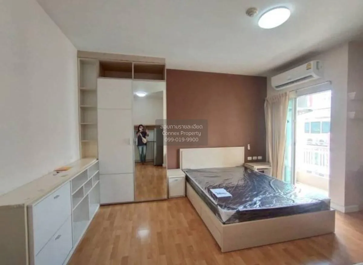 FOR RENT condo , My Condo Pinklao , Bang Bamru , Bang Phlat , Ban 1