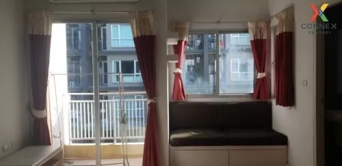 เช่าคอนโด  มาย คอนโด สาทร-ตากสิน  BTS-วงเวียนใหญ่ คลองต้นไทร เขต คลองสาน กรุงเทพ CX-63004