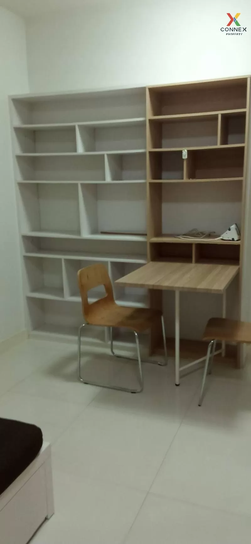 เช่าคอนโด  มาย คอนโด สาทร-ตากสิน  BTS-วงเวียนใหญ่ คลองต้นไทร เขต  3