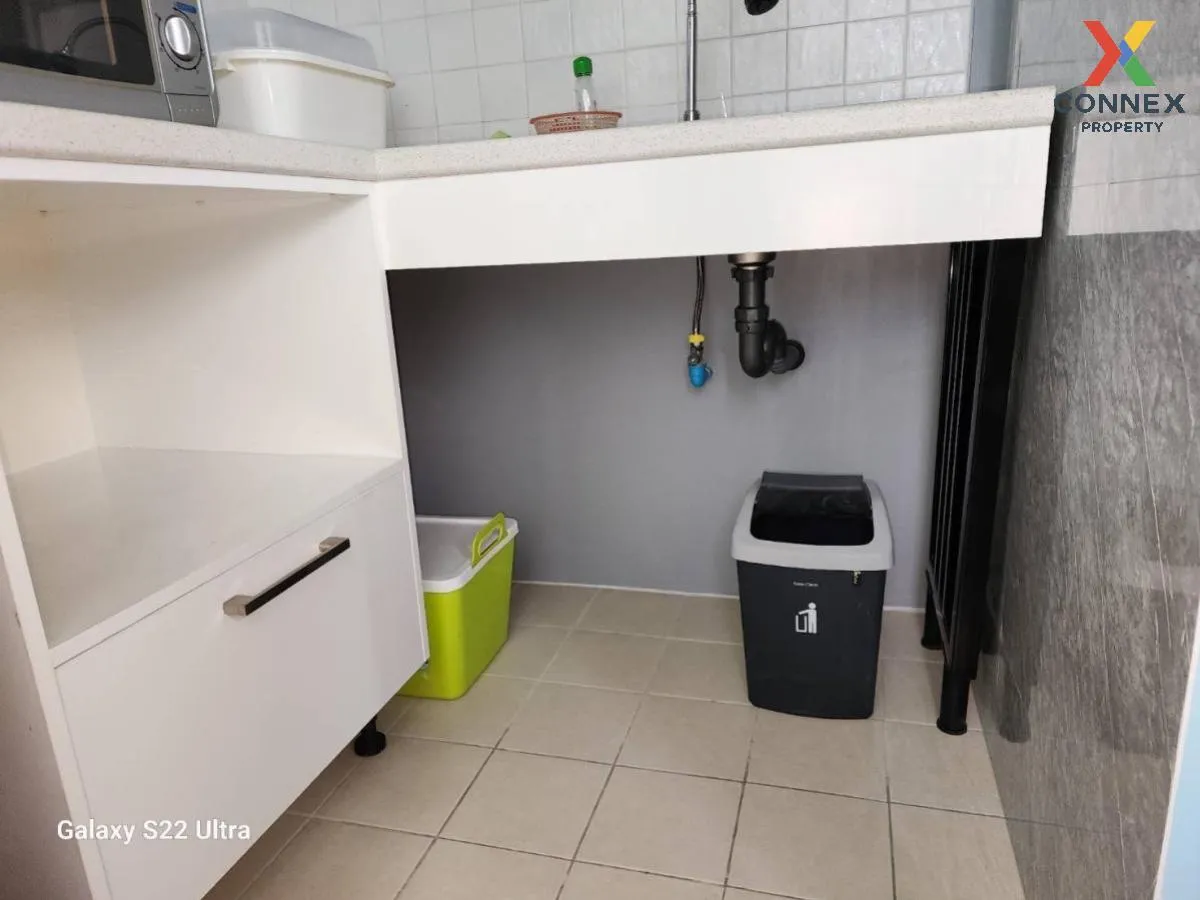 เช่าคอนโด  มาย คอนโด สาทร-ตากสิน  BTS-วงเวียนใหญ่ คลองต้นไทร เขต 