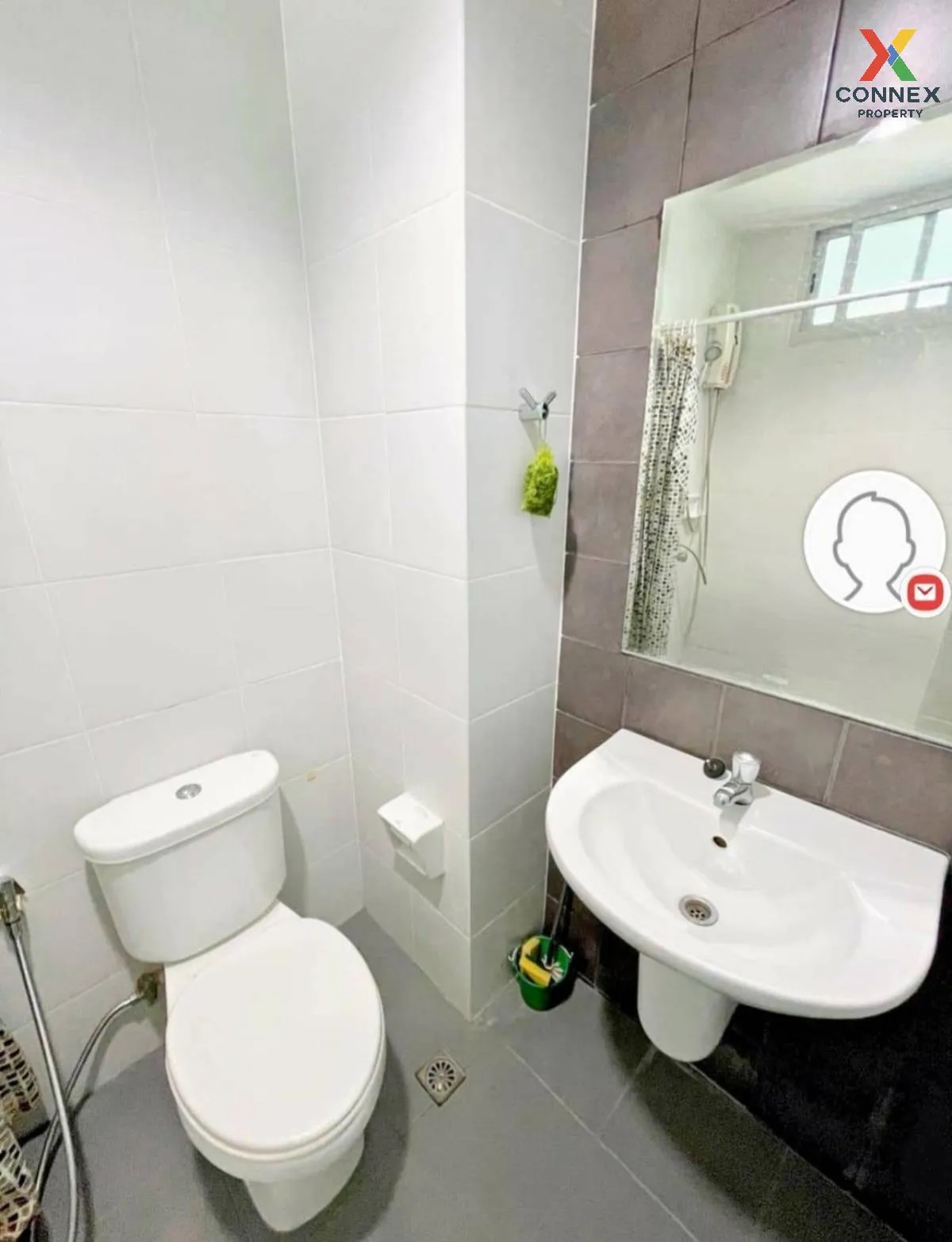 เช่าคอนโด  มาย คอนโด สาทร-ตากสิน  BTS-วงเวียนใหญ่ คลองต้นไทร เขต 