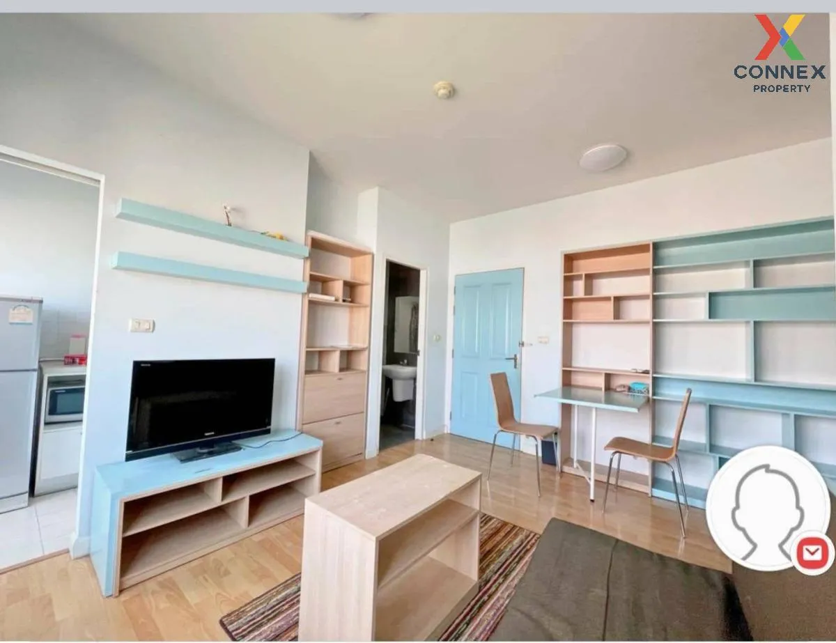 เช่าคอนโด  มาย คอนโด สาทร-ตากสิน  BTS-วงเวียนใหญ่ คลองต้นไทร เขต  1