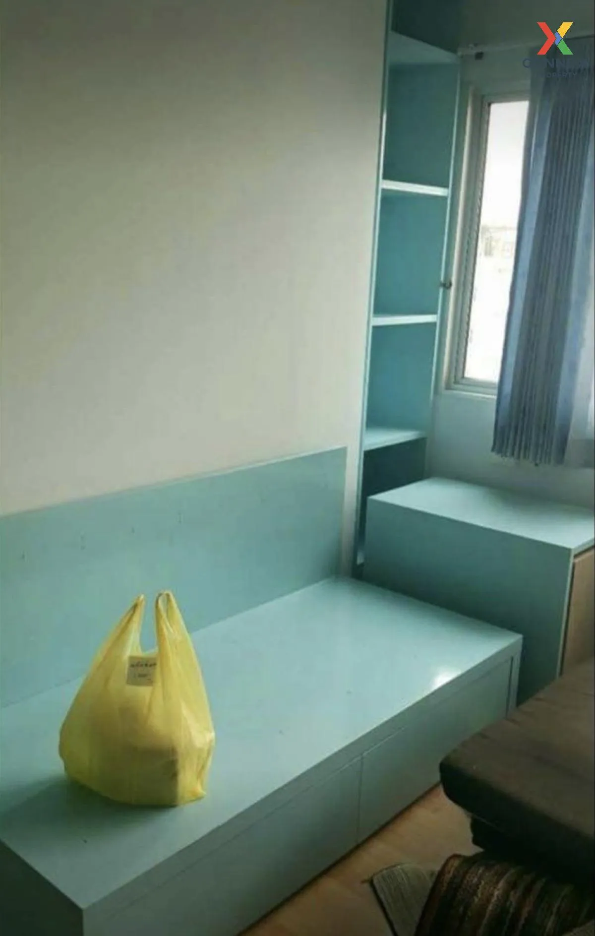 เช่าคอนโด  มาย คอนโด สาทร-ตากสิน  BTS-วงเวียนใหญ่ คลองต้นไทร เขต  3