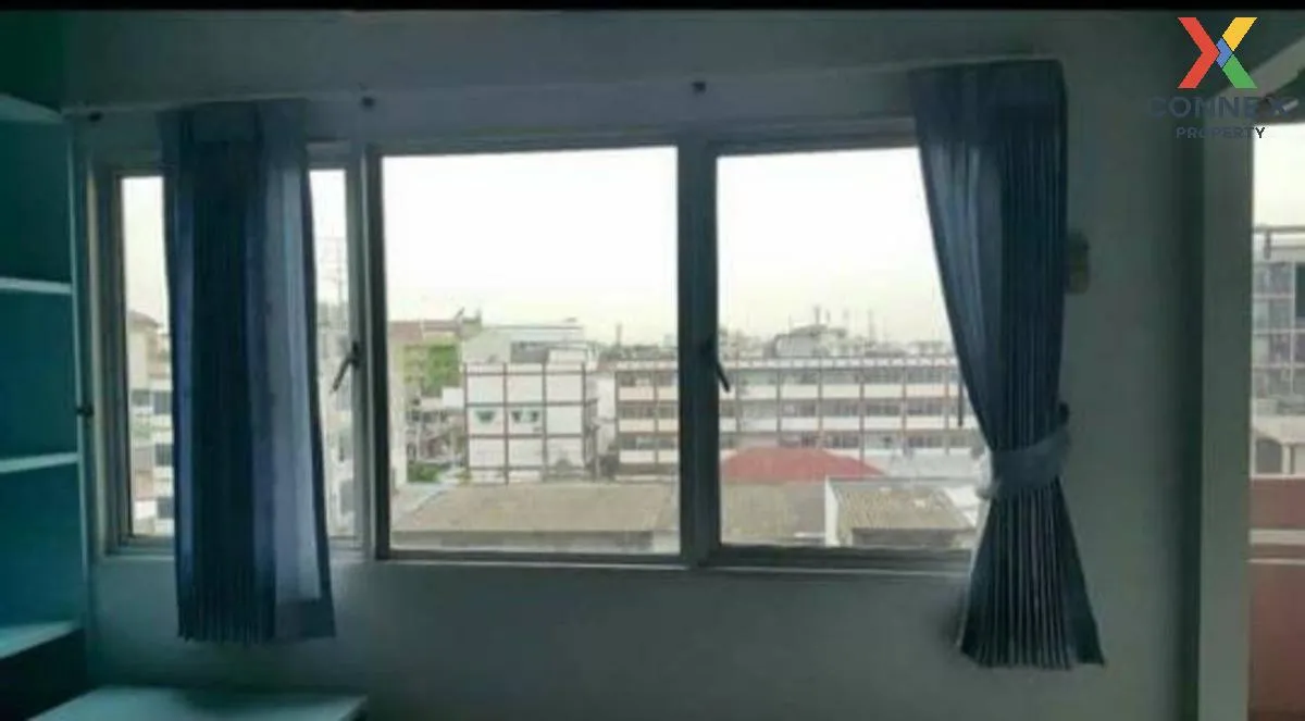 เช่าคอนโด  มาย คอนโด สาทร-ตากสิน  BTS-วงเวียนใหญ่ คลองต้นไทร เขต 