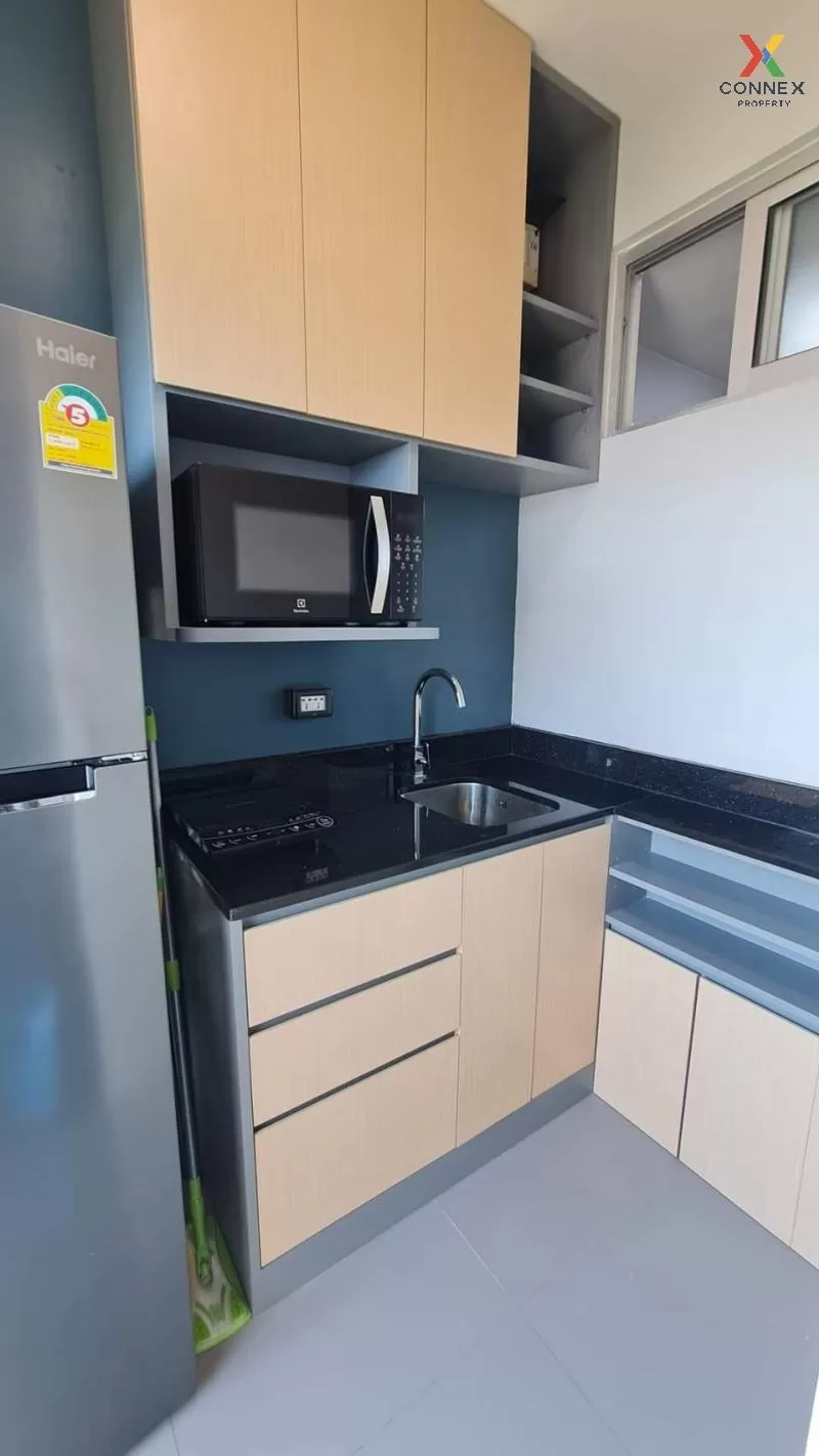 เช่าคอนโด  มายคอนโด สุขุมวิท 103 BTS-อุดมสุข บางจาก เขต พระโขนง ก 4