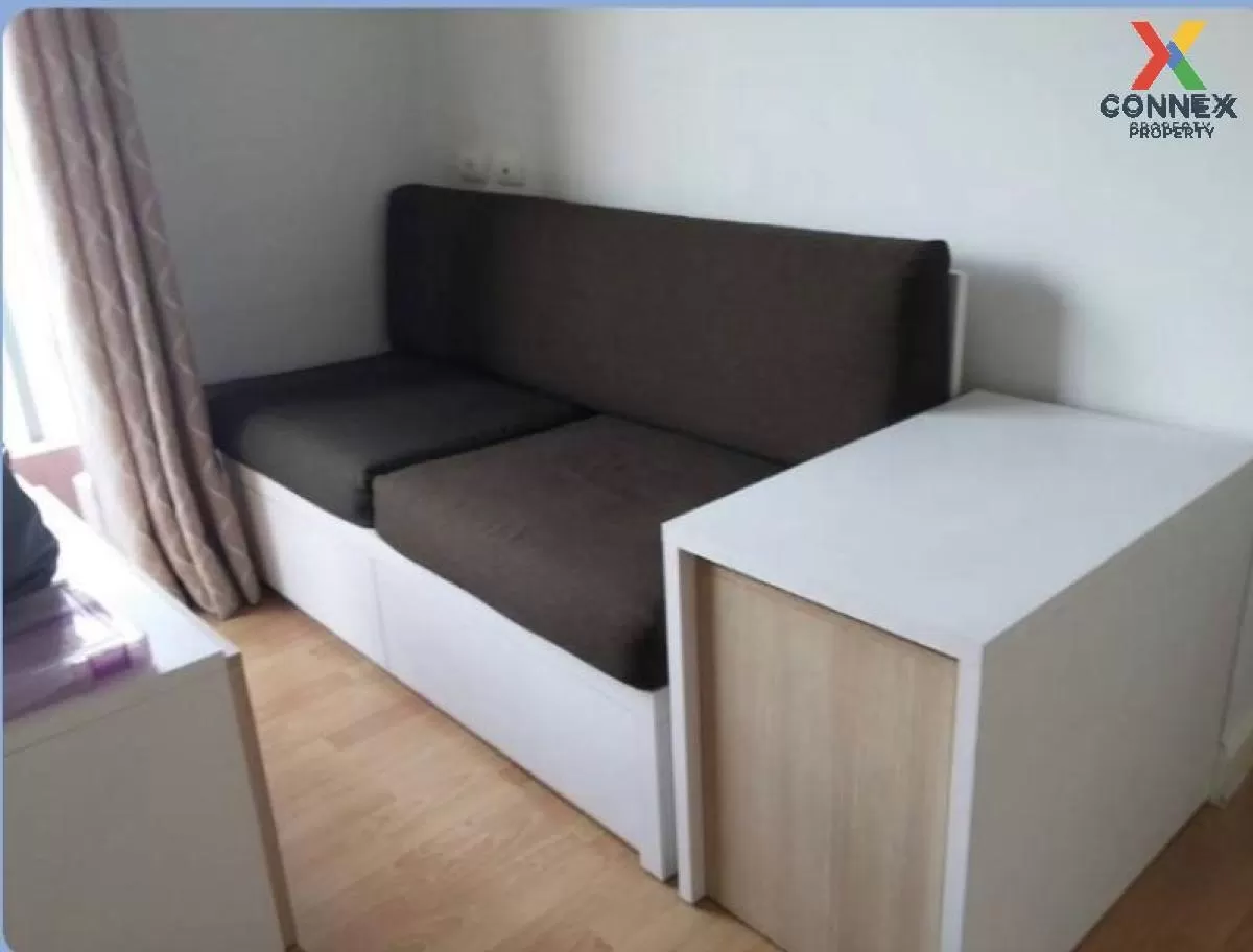 FOR SALE condo , My Condo Sukhumvit 103 , BTS-Udom Suk , Bang Cha 2