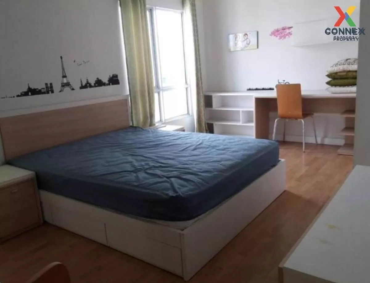 FOR SALE condo , My Condo Sukhumvit 103 , BTS-Udom Suk , Bang Cha