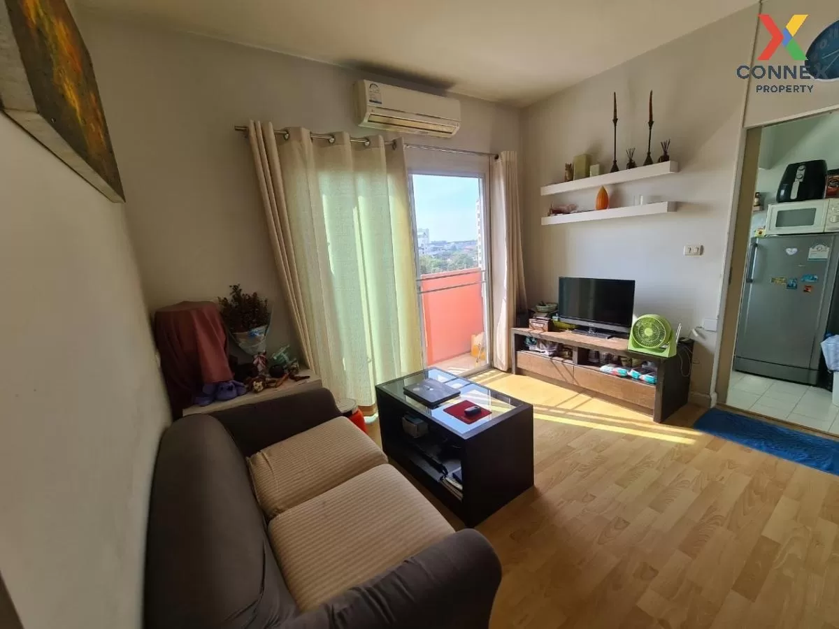 For Rent Condo , My Condo Sukhumvit 103 , BTS-Udom Suk , Bang Cha 1