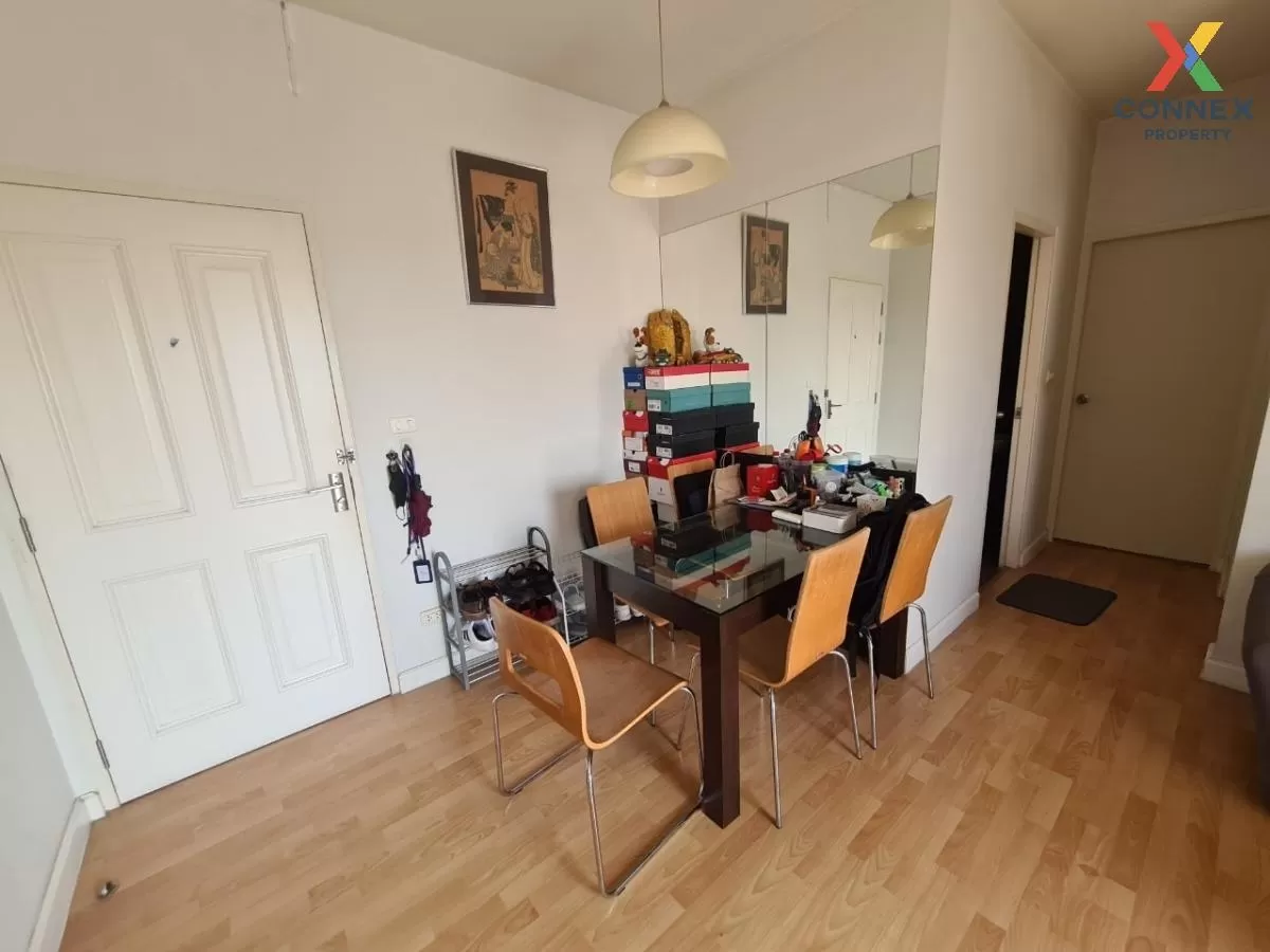 For Rent Condo , My Condo Sukhumvit 103 , BTS-Udom Suk , Bang Cha 2