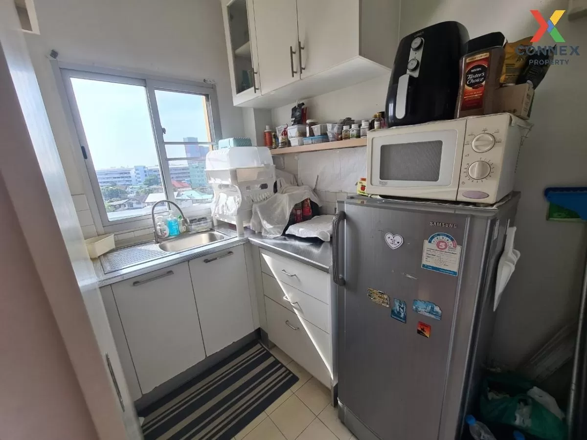 For Rent Condo , My Condo Sukhumvit 103 , BTS-Udom Suk , Bang Cha 4