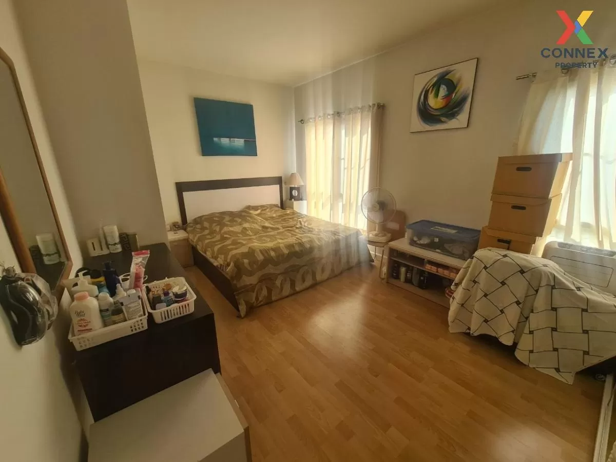 For Rent Condo , My Condo Sukhumvit 103 , BTS-Udom Suk , Bang Cha