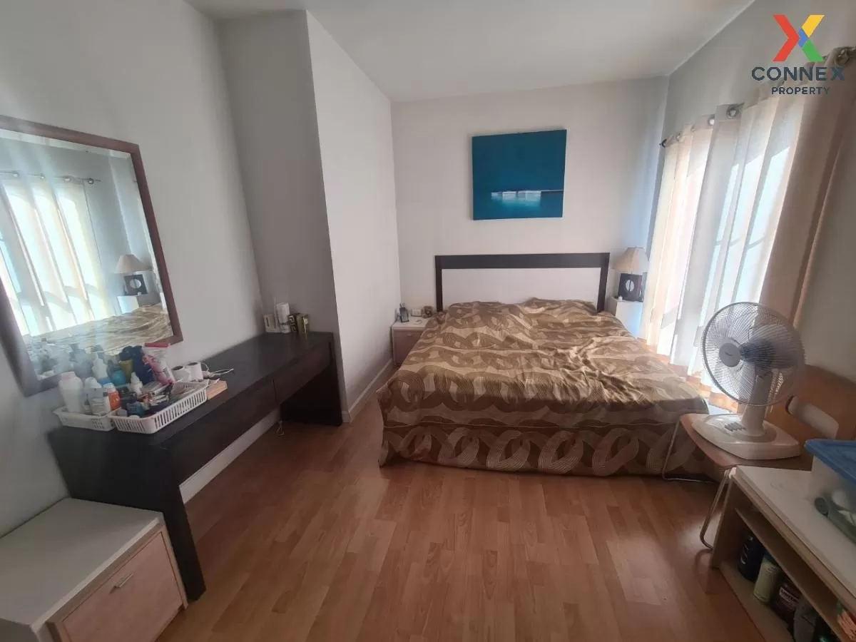 For Rent Condo , My Condo Sukhumvit 103 , BTS-Udom Suk , Bang Cha