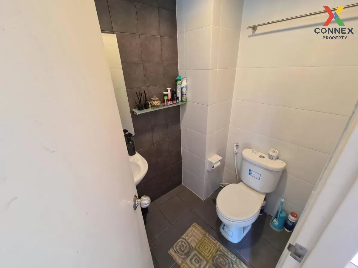 For Rent Condo , My Condo Sukhumvit 103 , BTS-Udom Suk , Bang Cha