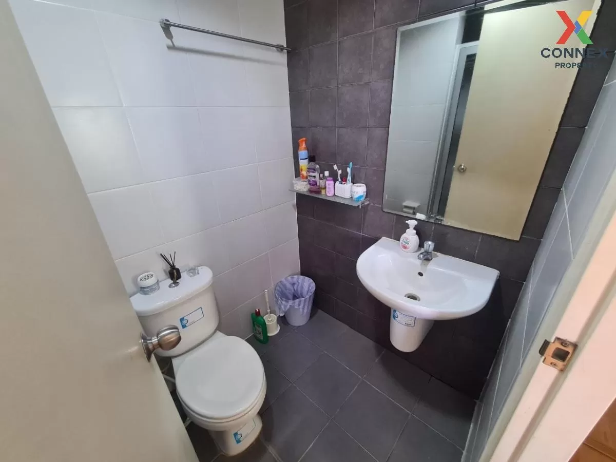 For Rent Condo , My Condo Sukhumvit 103 , BTS-Udom Suk , Bang Cha