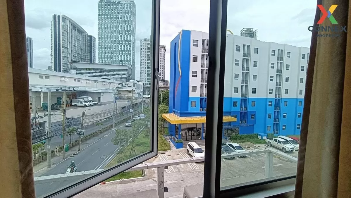 FOR RENT condo , My Condo Sukhumvit 52 , BTS-On Nut , Bang Chak ,