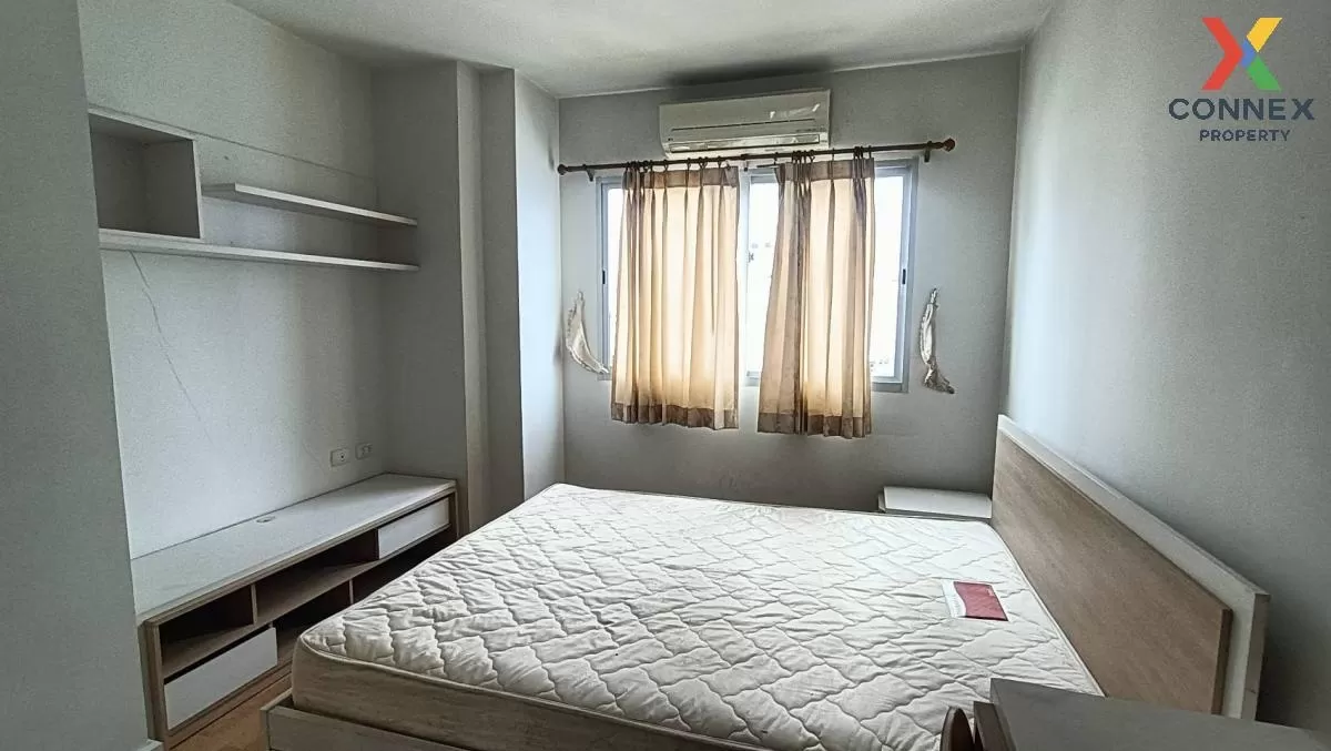 FOR RENT condo , My Condo Sukhumvit 52 , BTS-On Nut , Bang Chak ,