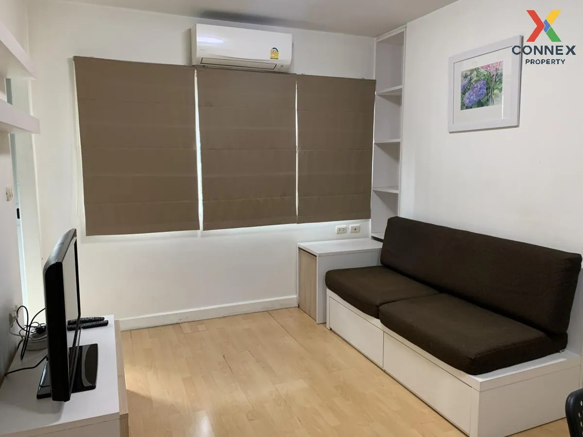 เช่าคอนโด  มาย คอนโด สุขุมวิท 52 BTS-อ่อนนุช บางจาก เขต พระโขนง ก 1