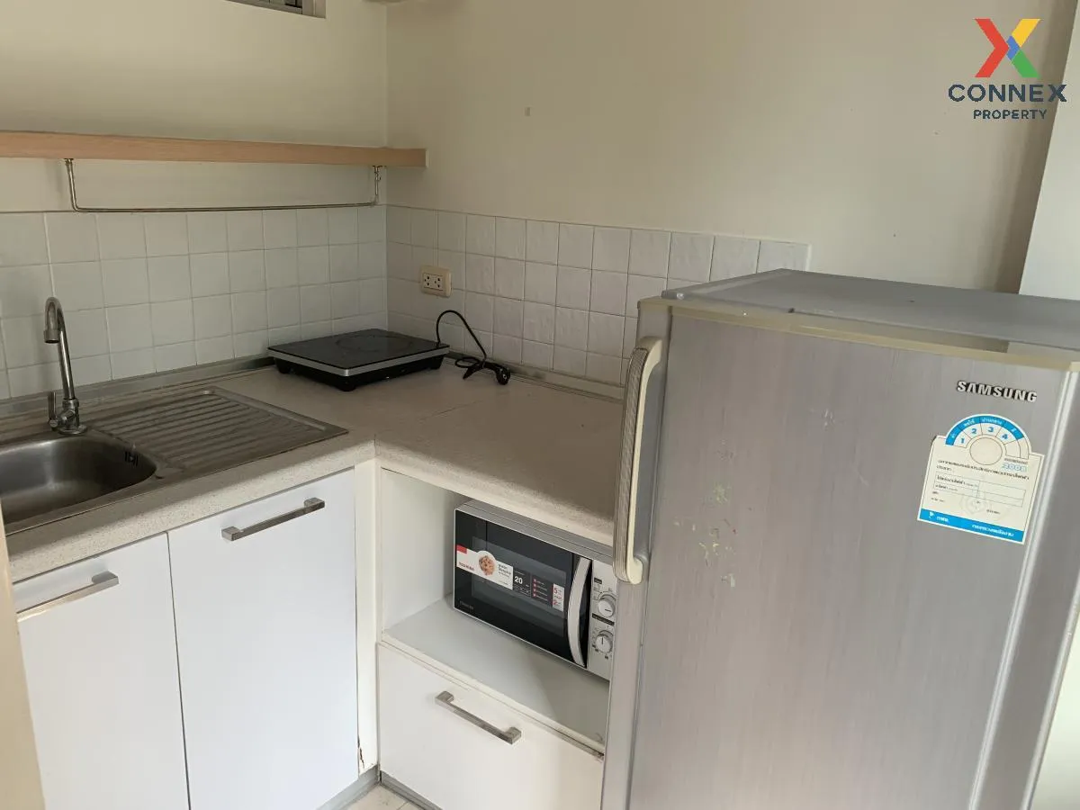 เช่าคอนโด  มาย คอนโด สุขุมวิท 52 BTS-อ่อนนุช บางจาก เขต พระโขนง ก 2