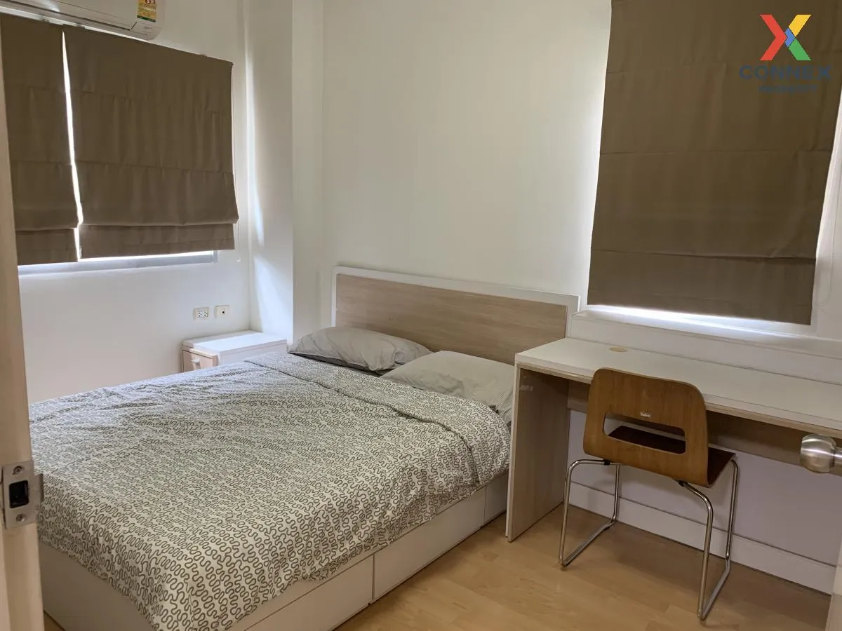 เช่าคอนโด  มาย คอนโด สุขุมวิท 52 BTS-อ่อนนุช บางจาก เขต พระโขนง ก 3